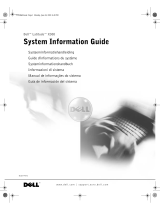 Dell Latitude X300 Spezifikation