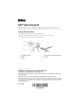 Dell OptiPlex FX160 Benutzerhandbuch