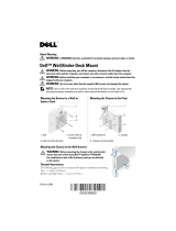 Dell OptiPlex FX160 Benutzerhandbuch