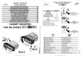 AVENTICS Series 501 Pneumatic Valve System - Cabinet Mounting - ATEX Bedienungsanleitung