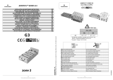 AVENTICS Series G3 Electronic Module - ATEX Bedienungsanleitung