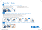 Philips MERCADO HI5910 STEAMGEN Benutzerhandbuch