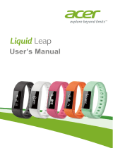 Acer Liquid Leap W1 Benutzerhandbuch