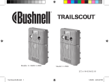 Bushnell TrailScout 119600 Bedienungsanleitung