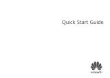 Mode d'Emploi pdf Huawei Band 4 Pro Benutzerhandbuch