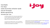 i-Joy i-Call Series Schnellstartanleitung