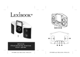 Lexibook HPI030 Benutzerhandbuch