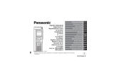Panasonic RR US550 Benutzerhandbuch