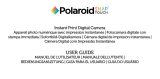 Polaroid Snap Touch Benutzerhandbuch