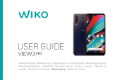 Wiko View 3 Pro Benutzerhandbuch
