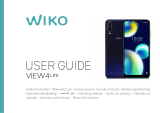 Wiko View 4 Lite Benutzerhandbuch