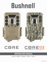Bushnell Core DS Bedienungsanleitung
