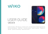Wiko View 4 Benutzerhandbuch