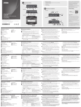 ATEN VE2812R Schnellstartanleitung