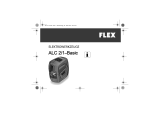 Flex ALC 2/1-Basic Benutzerhandbuch