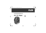 Flex ALC 3/1-Basic Benutzerhandbuch