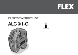 Flex ALC 3/1-G Benutzerhandbuch