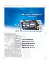 Dedicated Micros DRX Series Telemetry Receivers Bedienungsanleitung
