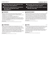 Shimano FC-M532 Service Instructions