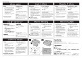 Shimano CM-JK01 Benutzerhandbuch
