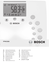 Bosch PPW2360/01 Benutzerhandbuch