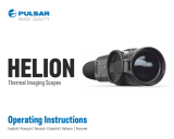 Pulsar Helion XQ / XP Bedienungsanleitung