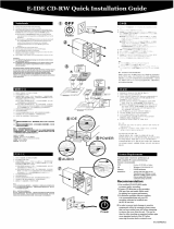 Gigabyte GO-R5232E Bedienungsanleitung