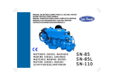 Solé Diesel SN-85 Benutzerhandbuch