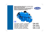 Solé Diesel SN-110 Benutzerhandbuch