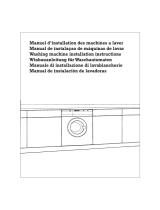 Groupe Brandt DLZ413JE1 Bedienungsanleitung