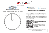 V-TAC VT-5555 Benutzerhandbuch