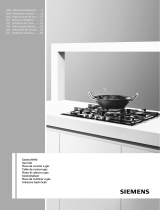 Siemens EG20158EU/15 Benutzerhandbuch