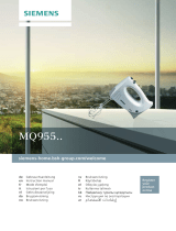 Siemens MQ95520N/04 Benutzerhandbuch