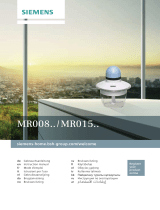 Siemens MR008B1/02 Benutzerhandbuch