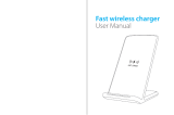 Seneo Seneo Wireless Charger Benutzerhandbuch