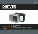 Denver ACK-8061W Benutzerhandbuch