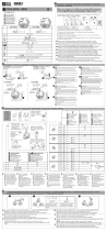 DELTA DORE TYXIA 4850 Benutzerhandbuch