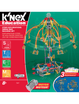 Knex 77077 Benutzerhandbuch