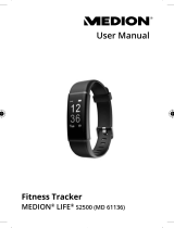 Medion LIFE S2500 Benutzerhandbuch