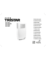 Tristar AC-5529 Benutzerhandbuch