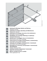IsoMatic 500 Instructions For Fitting, Operating And Maintenance