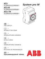 ABB AT3 Benutzerhandbuch