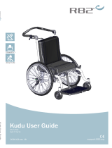 R82 M1015 Kudu Benutzerhandbuch