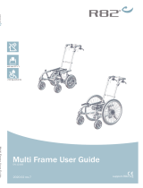 R82 Multi Frame Benutzerhandbuch