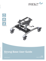 R82 M1095 Strong Base Benutzerhandbuch