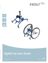 R82 M1062 Rabbit Up Benutzerhandbuch