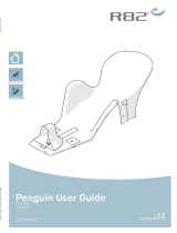 R82 M1330 Penguin Benutzerhandbuch