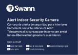 Swann SWIFI-ALERTCAM Schnellstartanleitung