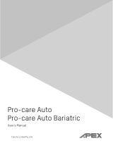 Apex Digital Pro-care Auto Benutzerhandbuch