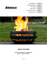 ADURO Fire Ball Benutzerhandbuch